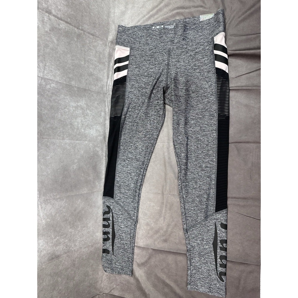 victoria secret Pink Ultimate Leggings L/G